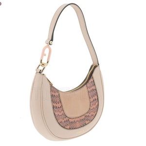 FURLA Primavera Small Shoulder Bag